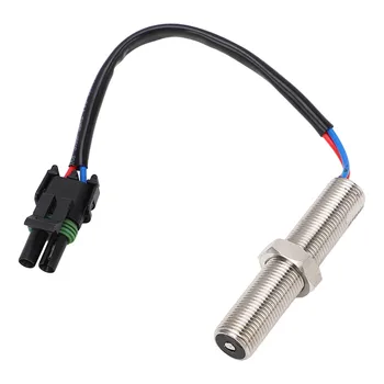 Magnetic Pickup Senzorului de Viteză 3034572 Eficient MPU Generator Senzor de Înaltă Performanță de a Îmbunătăți Eficiența consumului de Combustibil pentru Motorul Vehiculului