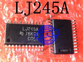  Nou Original SN74LVC4245APWR tip LJ245A TSSOP24 de Înaltă Calitate Imagine Reală În Stoc