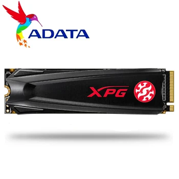 ADATA XPG GAMMIX S11 Lite 256GB 512GB 1TB PCIe Gen3x4 M. 2 2280 Solid state Disk Pentru Laptop Desktop Interne de hard drive256G 512G