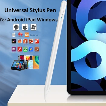 Universal Stylus Pen Pentru iPad Apple Pencil Microsoft Surface Pen Pentru iPhone Lenovo Samsung Android Telefon Xiaomi Creion pentru Tabletă