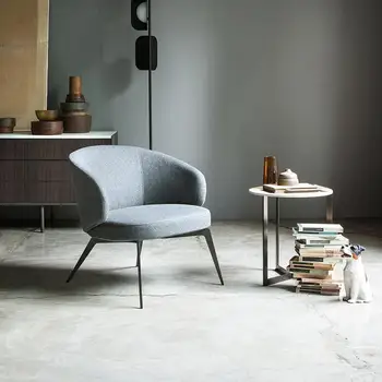 Clasice, Confortabile, Canapea Simplu Living Modern European Canapea Stil Minimalist Lounge Salas Y Canapele Muebles De Mobilier De Acasă