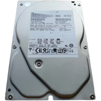 Pentru HITACHI HDP725016GLAT80 160G 7.2 K 3.5 Paralel ATA/IDE hard disk 0A35359