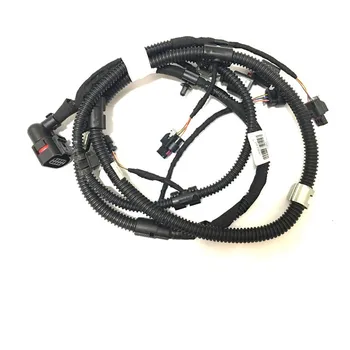 OEM Spate PDC Cablu de Parcare Spate-Pilot OPS Senzor de Parcare Cabluri pentru VW Golf 7 MK7 5G0 971 104 L