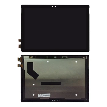 Original Nou lcd Pentru MicroSoft Surface Pro 4 1724 Display LCD Touch Screen Digitizer schimbarea Ansamblului complet