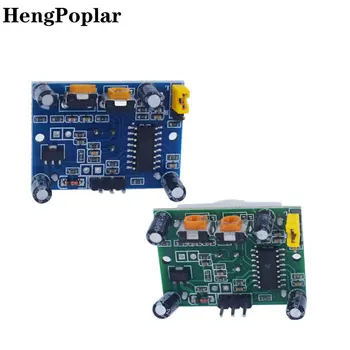 1buc/lot HC-SR501 Regla IR Pyroelectric Infraroșu PIR Senzor de Mișcare Detector de Module pentru arduino, raspberry pi kituri