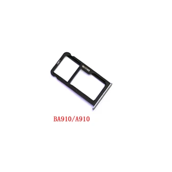 Slot pentru Card Sim Tray Holder Pentru ZTE Blade BA910 A910 Sim Adaptor de Priza Piese de schimb