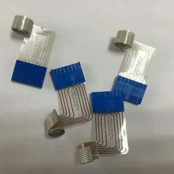Film Transparent PCB (TEP) Film PCB Placa de film pentru producția de Circuit imprimat PCB Capacitiv cu Membrană Flexivel PCB