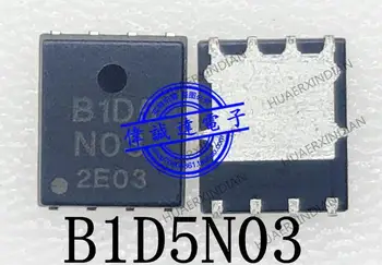 Nou Original MTB1D5N03H8 imprimare B1D5N03 B1D5 N03 QFN8 4