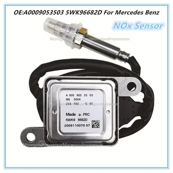 5WK96682D A0009053503 5WK96682C A0009050108 5WK96682B de Oxid de Azot NOx Senzor/Sonda Pentru Mercedes benz