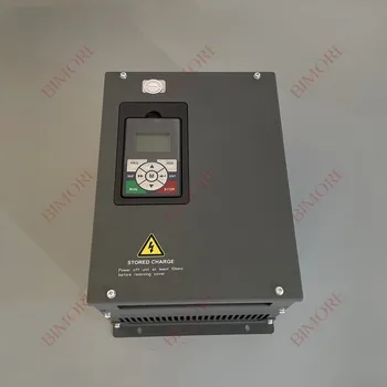 HD30-4T7P5-ES1-LCD Rulantă Invertor, Controler Integrat