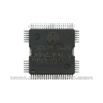 30579 chip folosi pentru industria auto BOSCH ECU