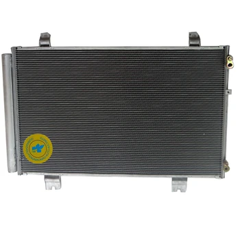 Auto AC Condensator Pentru Lexus LS460 4,6 L 8846050201 88460-50201 3643 LX3030121