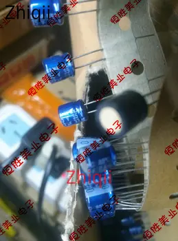 20buc/50pcs Original nou 33UF 35V Japonia ELNA Febra Condensator 35V33UF 6*7 RC2 Audio Condensator