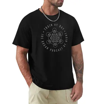 Joe Rogan Experiență T-Shirt grafic t shirt hippie, haine personalizate tricou personalizat t-shirt design propriu mens t shirt