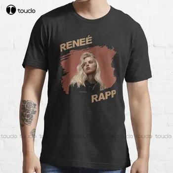 Renee Rapp Foto Cu Text Trend Tricou Personalizat Aldult Teen Unisex Digital de Imprimare Tricouri Personalizate Cadou Xs-5Xl Tricou