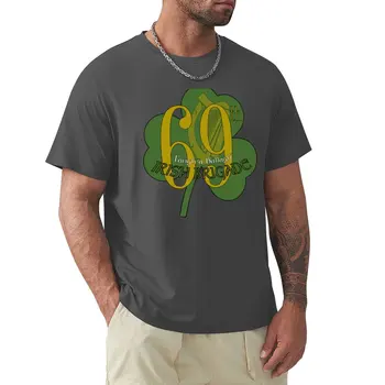 69 Brigada Irlandeză T-Shirt vara top Supradimensionat t-shirt T-shirt pentru bărbați